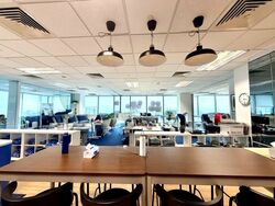 Paya Lebar Square (D14), Office #558230141